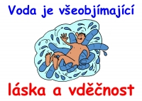 Láska a vděčnost